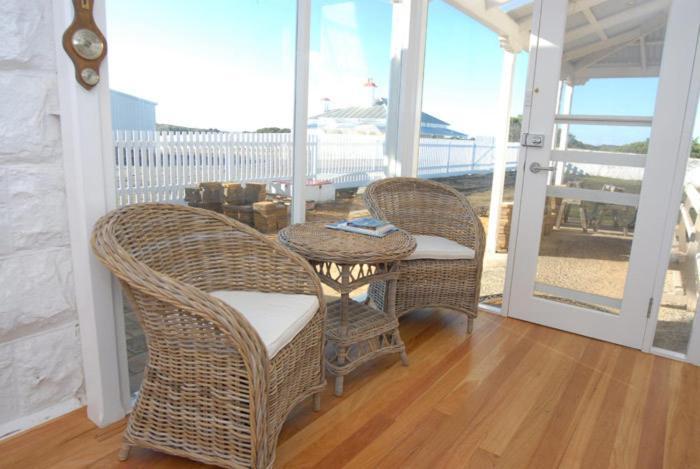 Cape Nelson Lighthouse Villa Portland Ruang foto