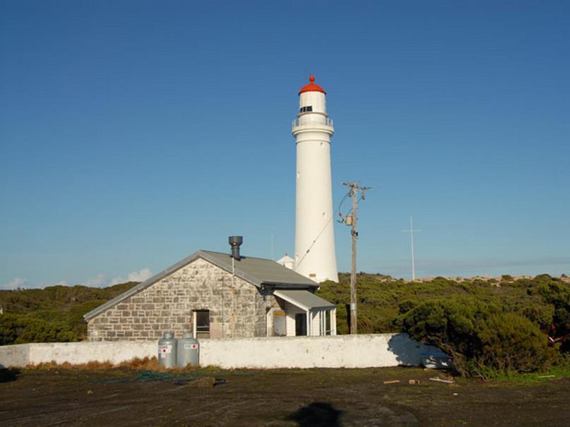 Cape Nelson Lighthouse Villa Portland Bagian luar foto