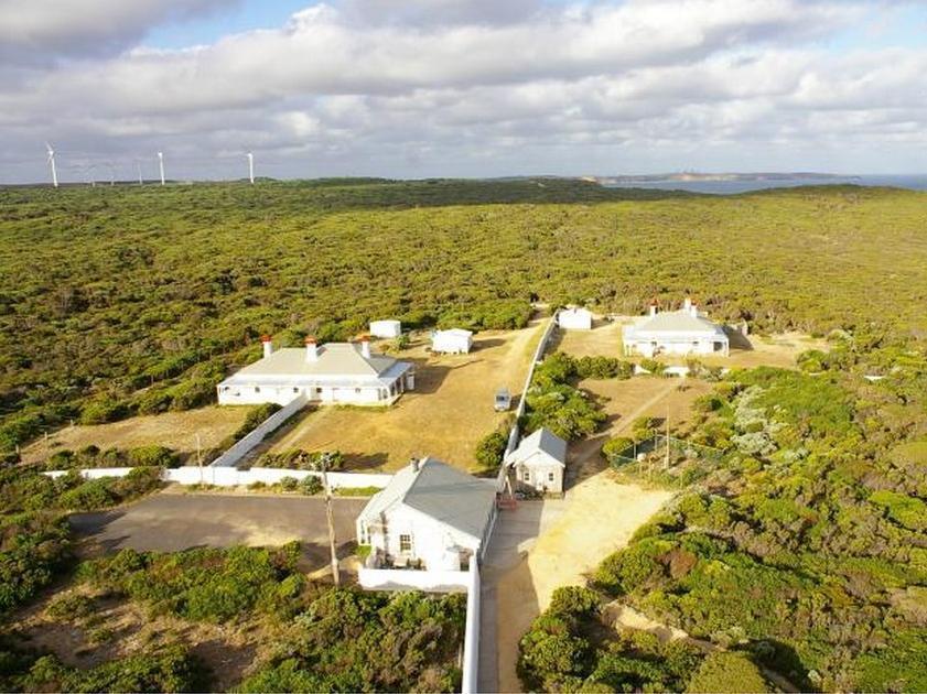Cape Nelson Lighthouse Villa Portland Bagian luar foto