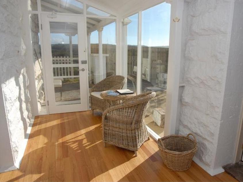 Cape Nelson Lighthouse Villa Portland Bagian luar foto