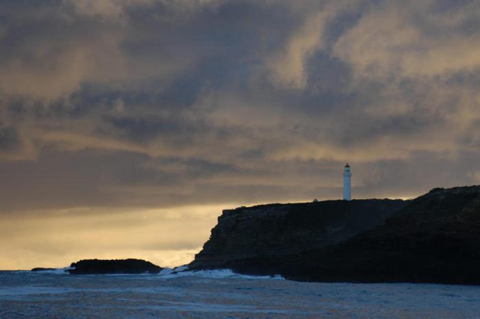 Cape Nelson Lighthouse Villa Portland Bagian luar foto