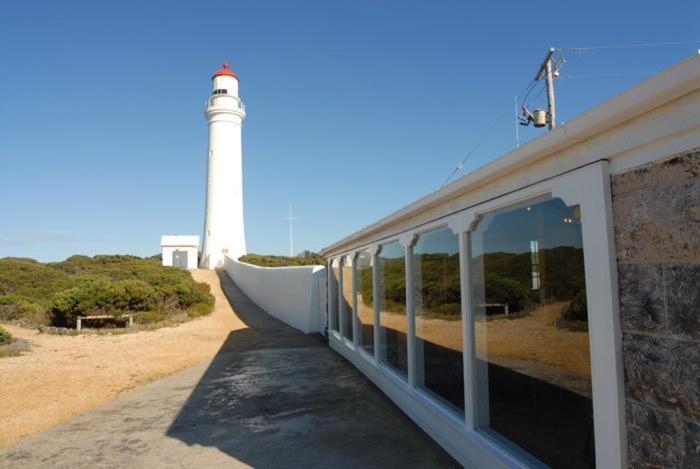 Cape Nelson Lighthouse Villa Portland Bagian luar foto