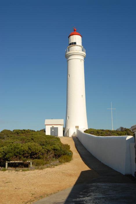Cape Nelson Lighthouse Villa Portland Bagian luar foto