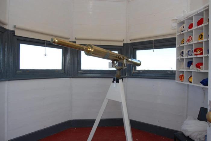 Cape Nelson Lighthouse Villa Portland Bagian luar foto