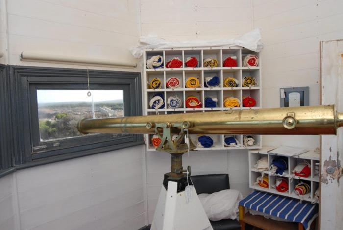 Cape Nelson Lighthouse Villa Portland Bagian luar foto