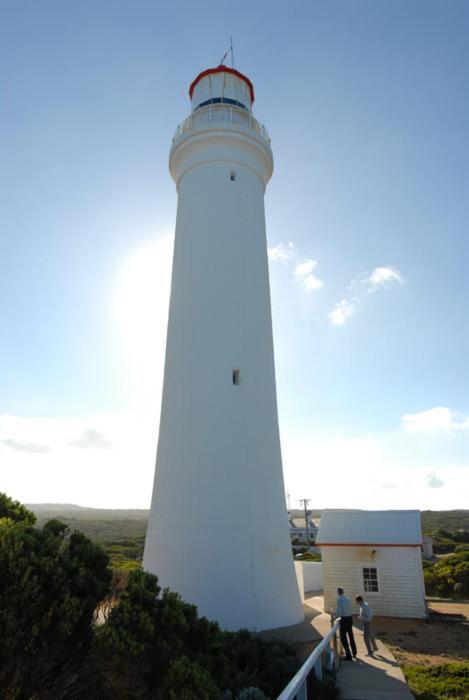 Cape Nelson Lighthouse Villa Portland Bagian luar foto