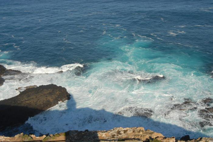 Cape Nelson Lighthouse Villa Portland Bagian luar foto