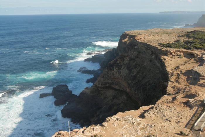 Cape Nelson Lighthouse Villa Portland Bagian luar foto