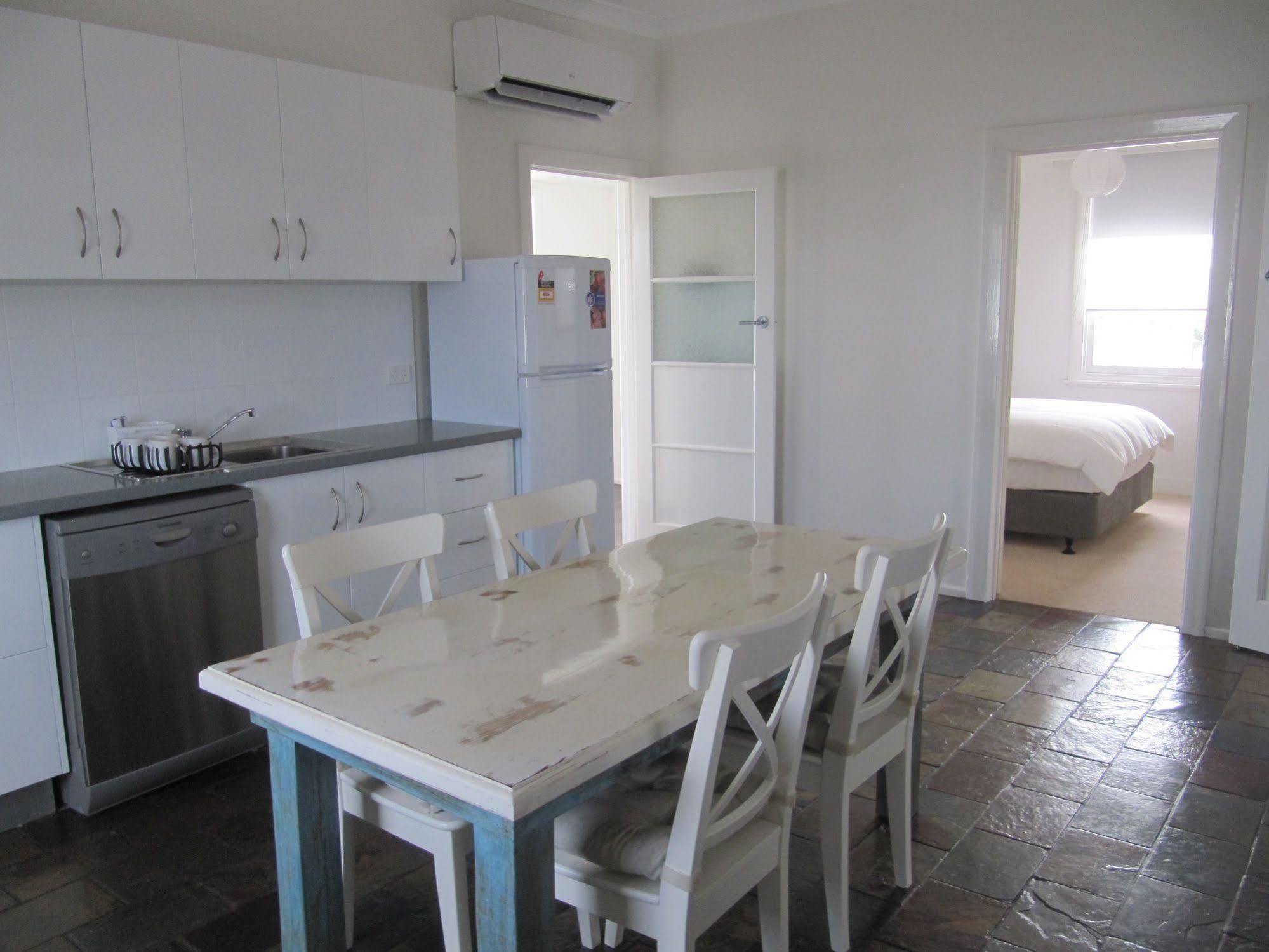 Cape Nelson Lighthouse Villa Portland Bagian luar foto